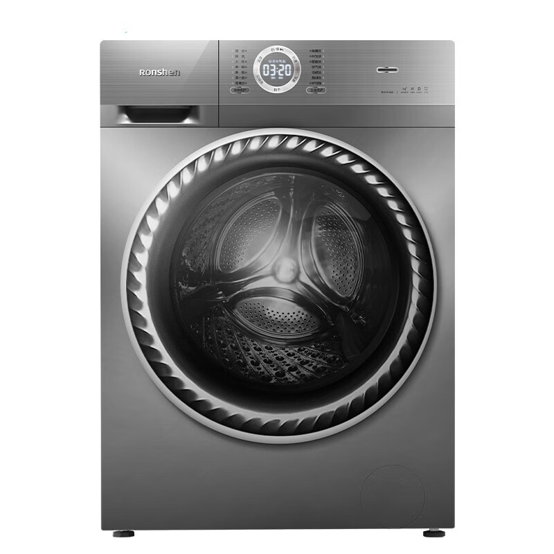 容声 直驱变频全自动洗衣机