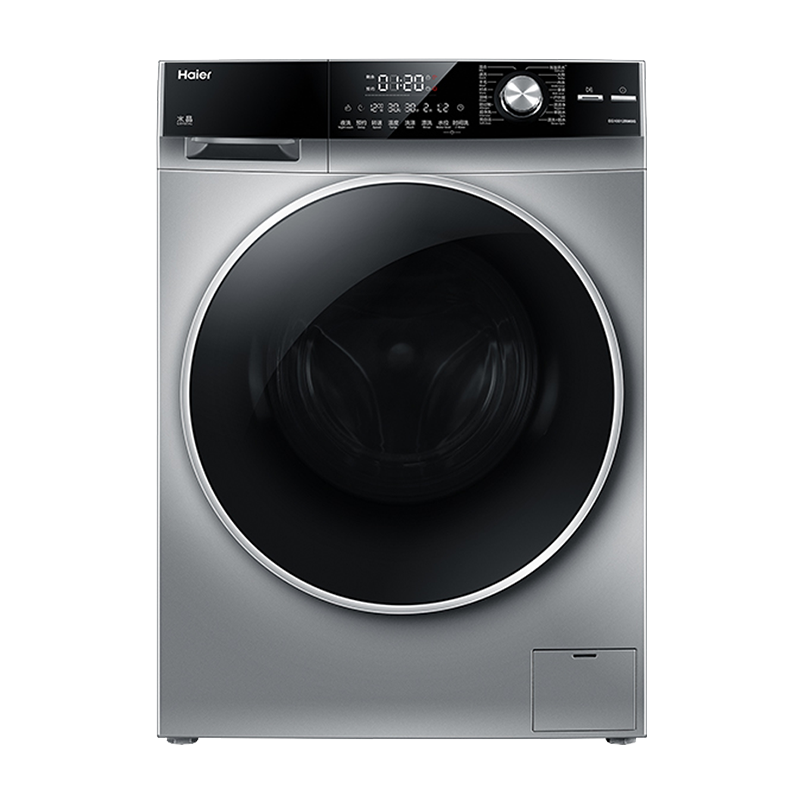 海尔 全面屏洗衣机