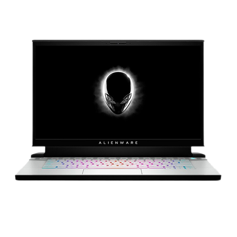 外星人 小巧超薄窄边框游戏本