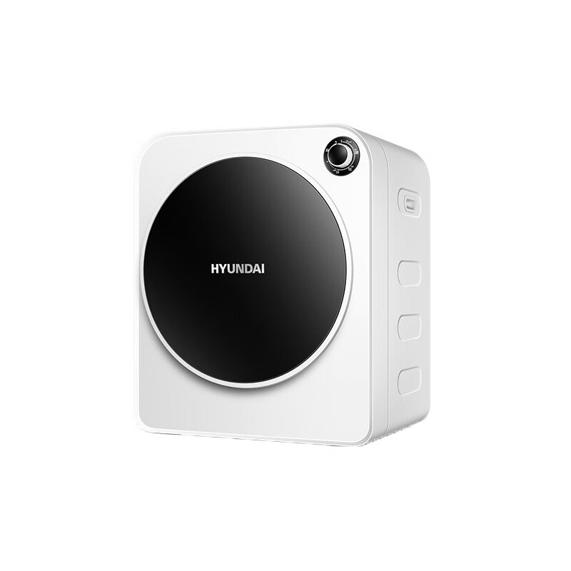 现代 PTC陶瓷加热烘干机