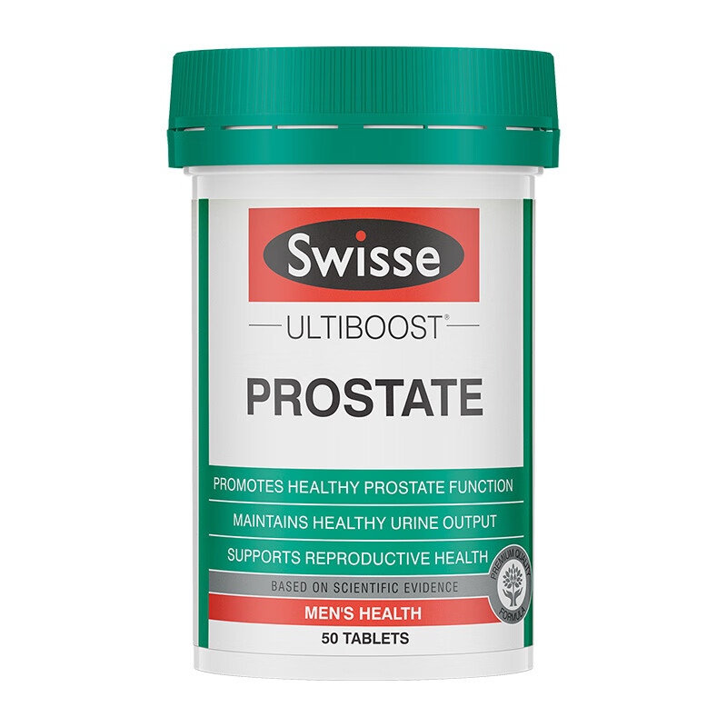 斯维诗 男性番茄红素片