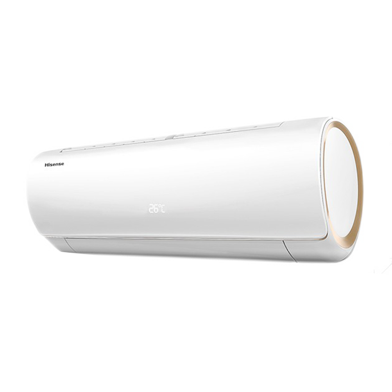 海信 立体柔风空调