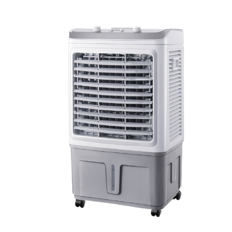 TCL智能定时冷风扇