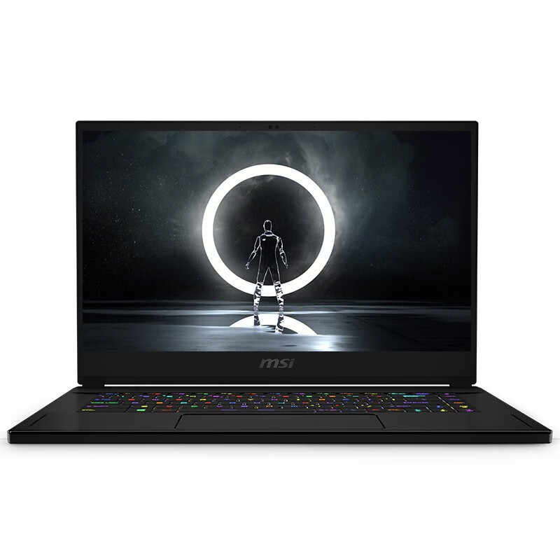 微星 三风扇七铜管 游戏本