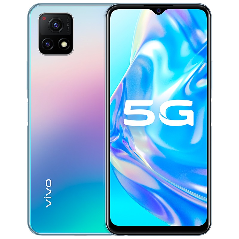 vivo 质感出色手机