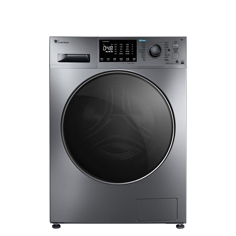 小天鹅护色护形洗衣机