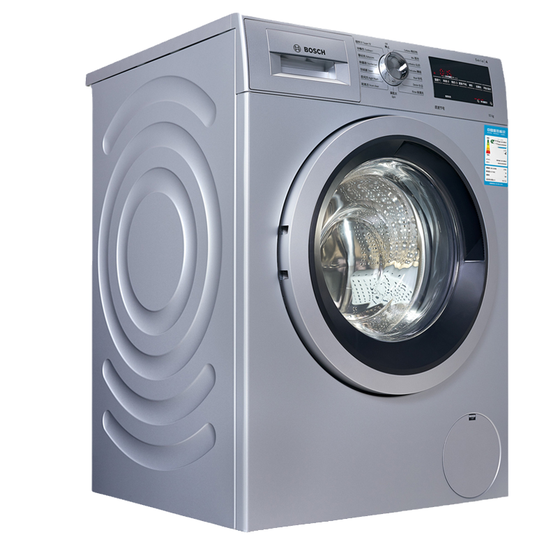 博世 除菌多功能洗衣机