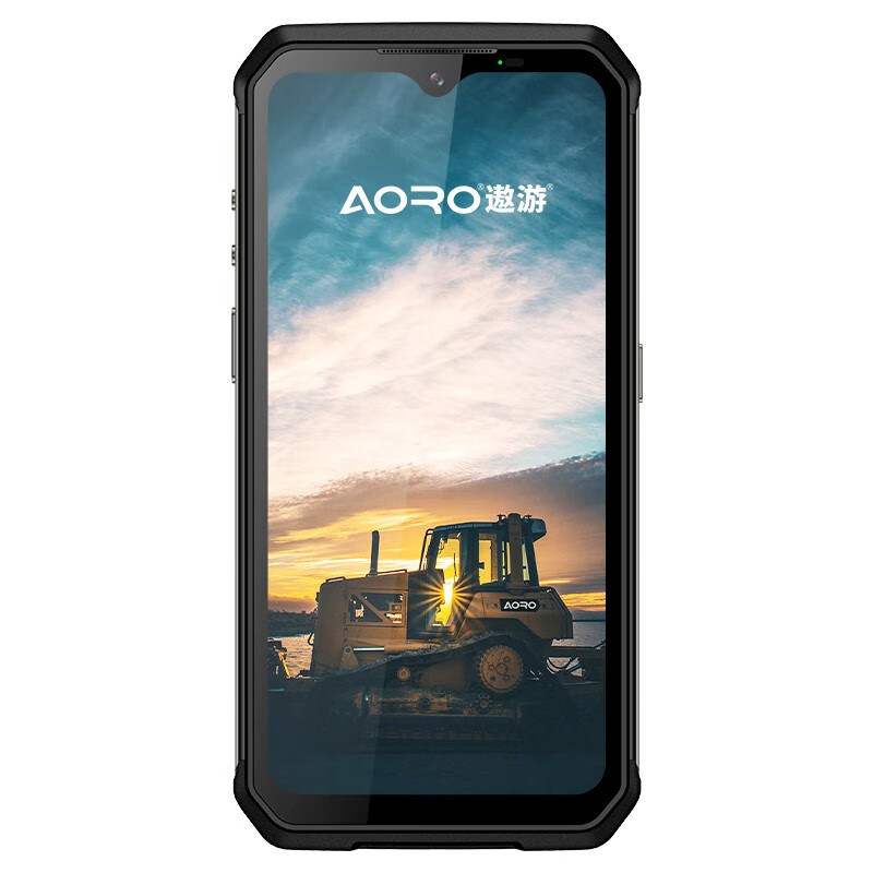 遨游 大电池手机