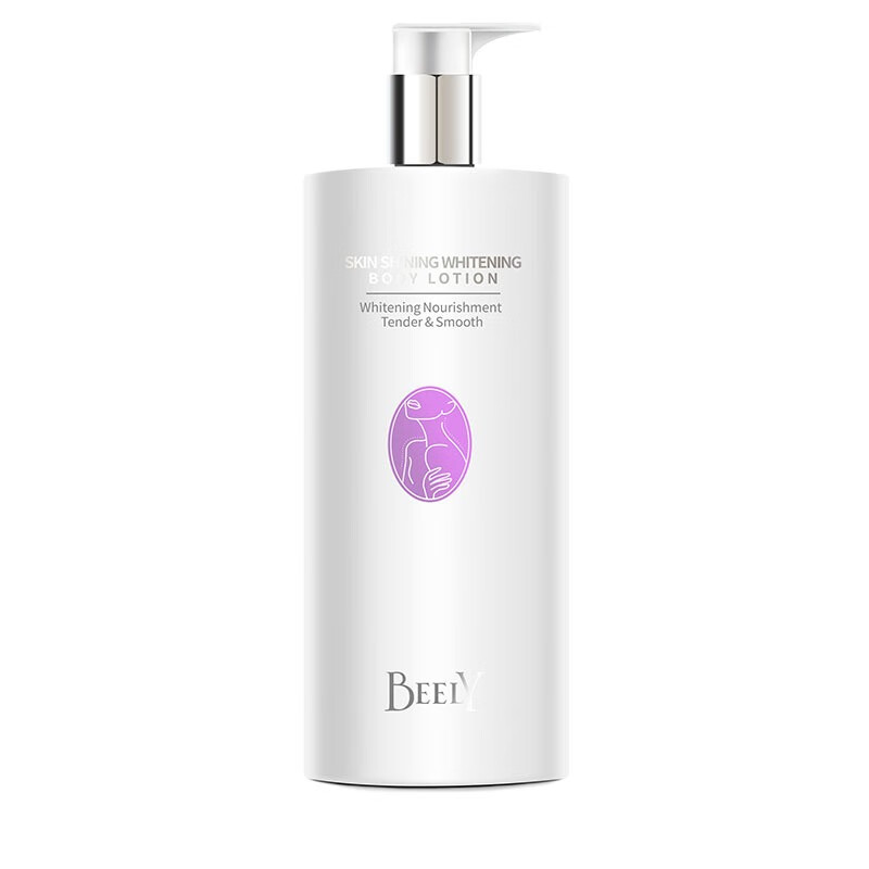 彼丽通用滋润身体乳