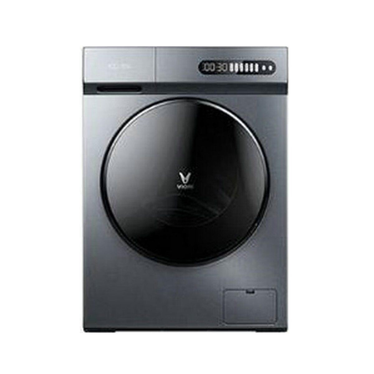 云米全自动洗衣机