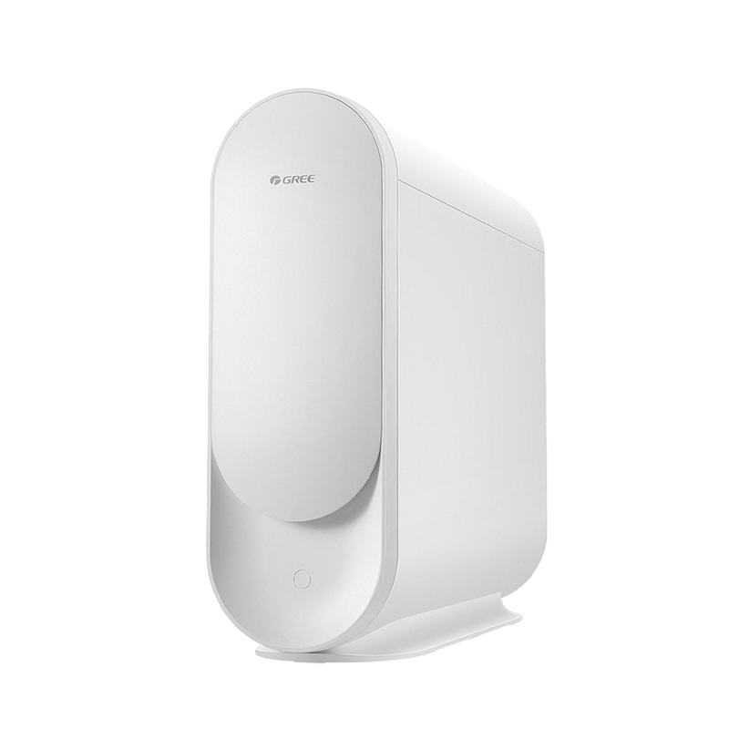 格力 五层滤芯设计净水器