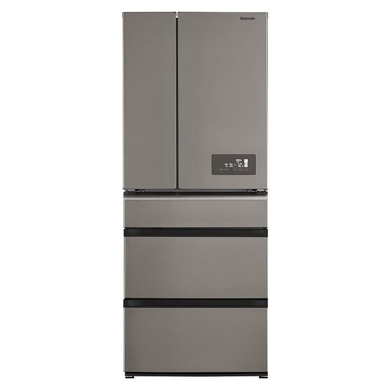 松下 风冷无霜分储多门冰箱