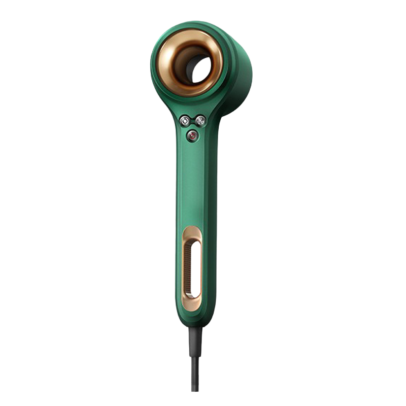 LANSAM 轻便结构电吹风