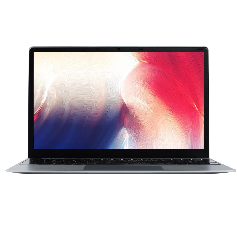 得峰 14英寸窄边框轻薄本