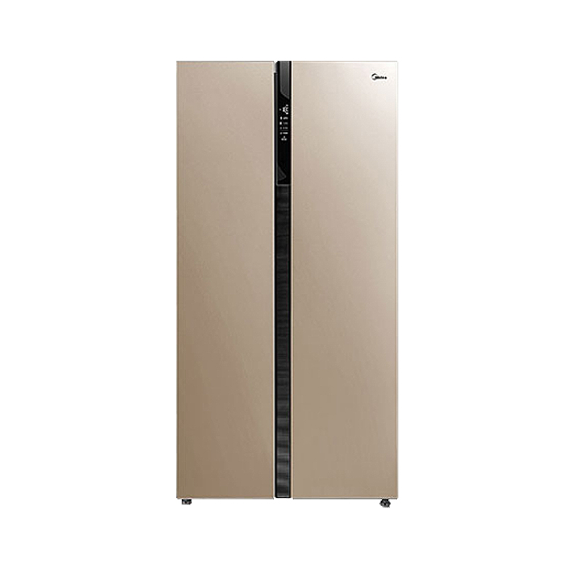 美的 智能互联家用冰箱