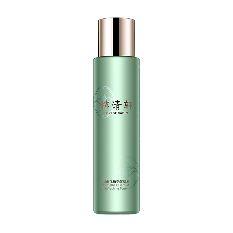 林清轩 唤醒肌肤 爽肤水