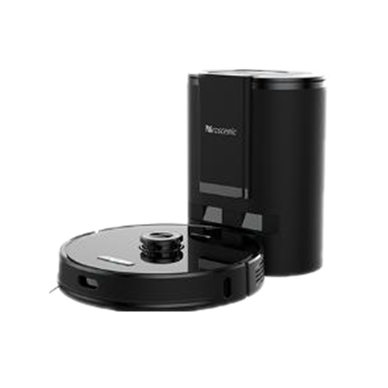 浦桑尼克 自动集尘扫地机器人