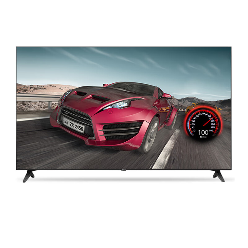 LG AI动感应遥控液晶电视