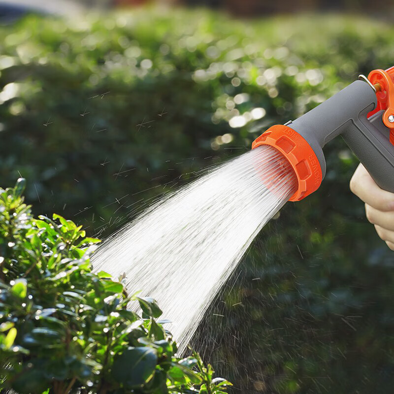 奥瑞驰 增压家用喷头洗车水枪