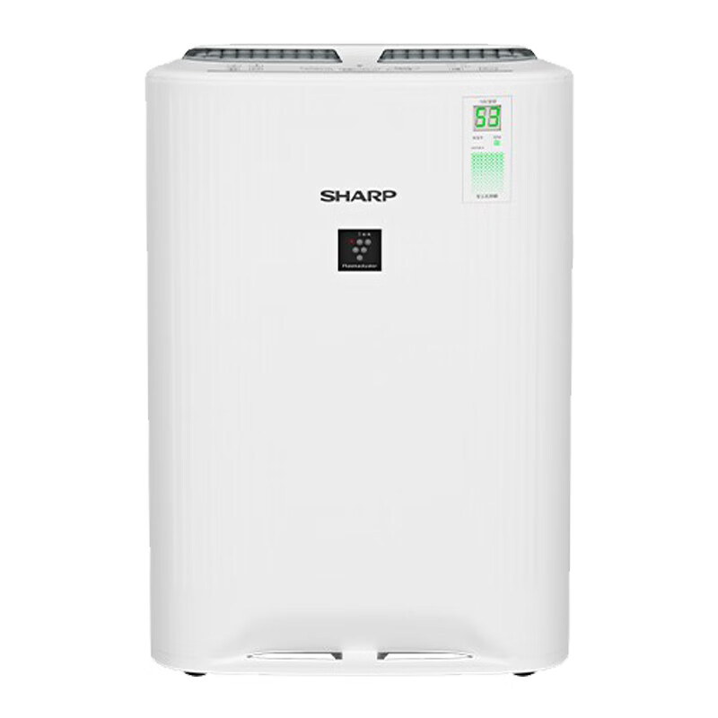 夏普 分解甲醛空气净化器