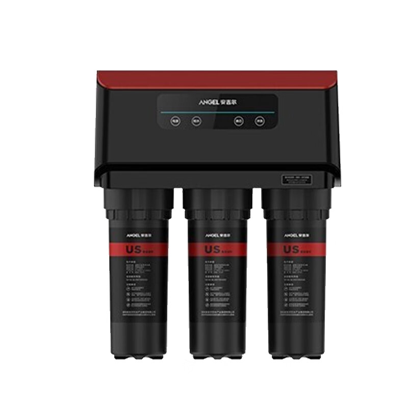 安吉尔 无铅水龙头净水器