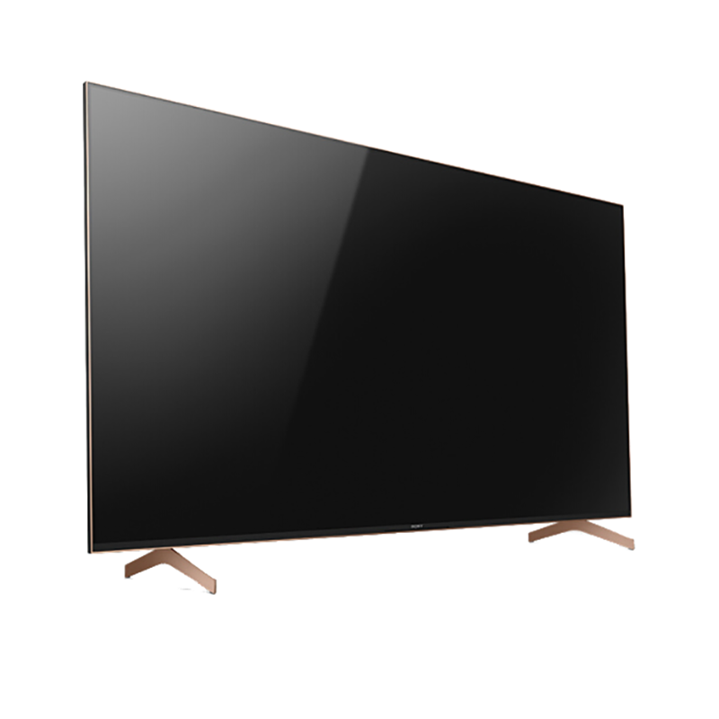 索尼 全面屏AI智能电视