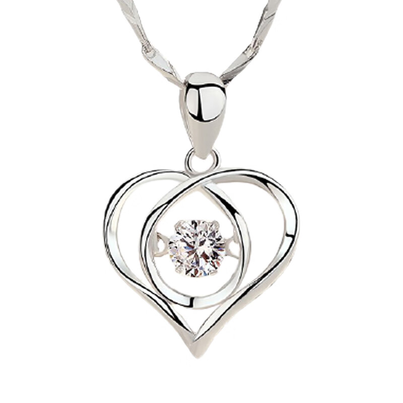 唯一 精美优雅 项链