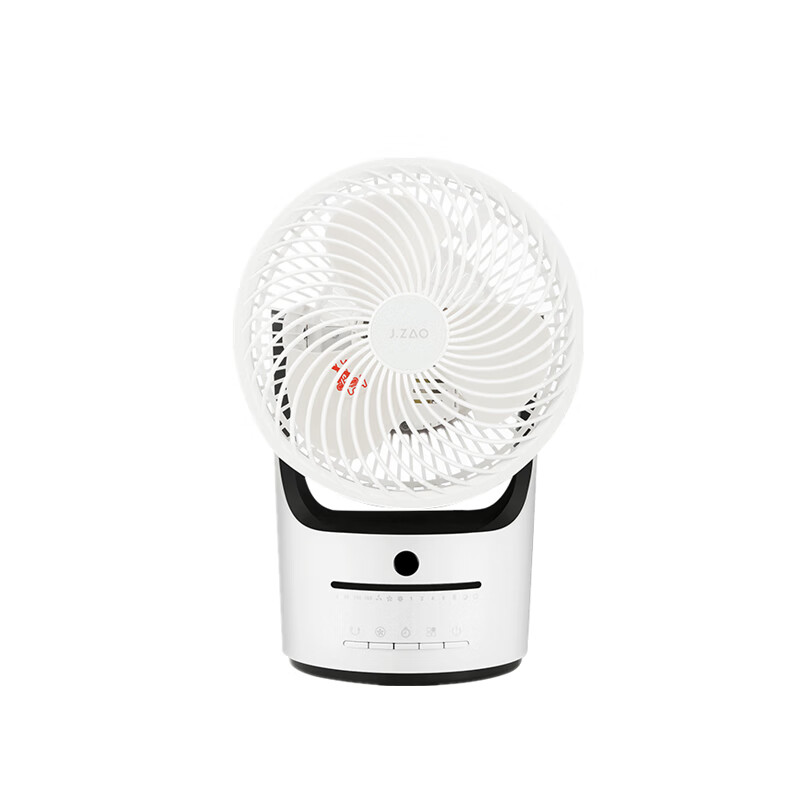 京东京造 家用遥控 电风扇