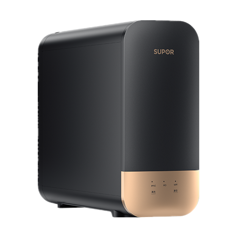 苏泊尔 双芯深层过滤净水器