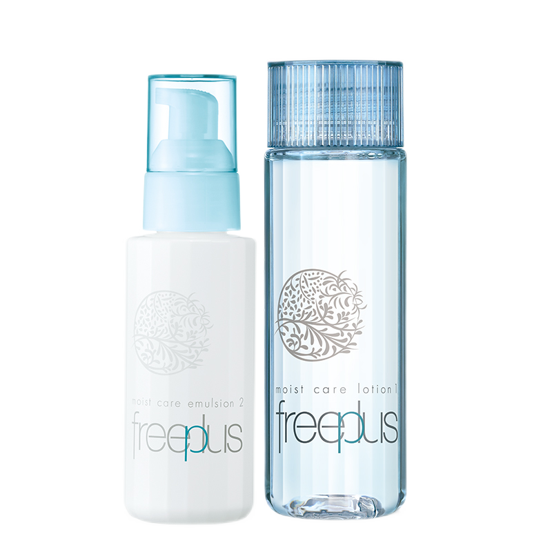 芙丽芳丝 不含香料护肤套装