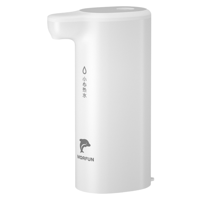 魔凡 实时显温小型饮水机