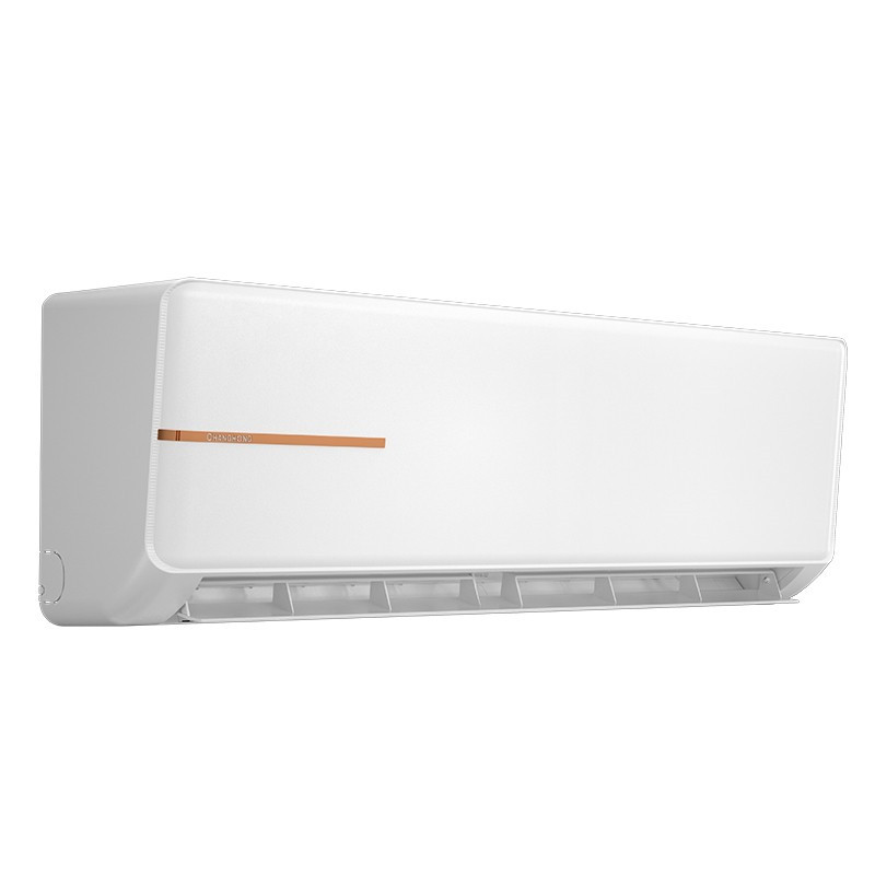 长虹舒适静音空调