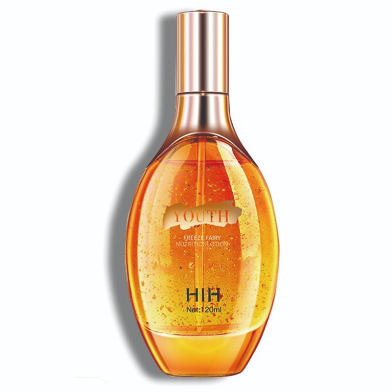 HIH金箔提亮肤色精华