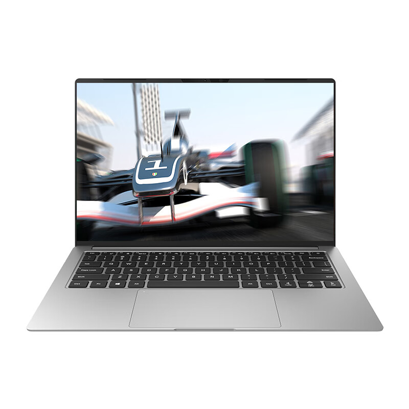 机械革命 轻薄随行 笔记本