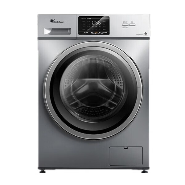 小天鹅蒸汽洗衣机