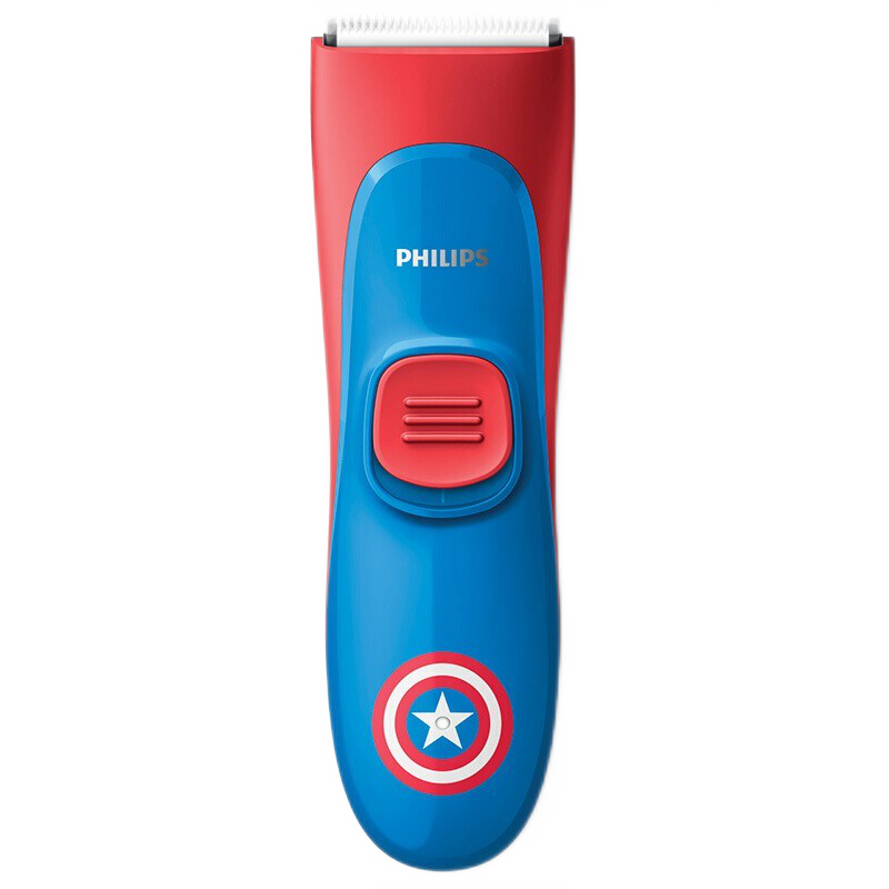 飞利浦 降低噪音理发器