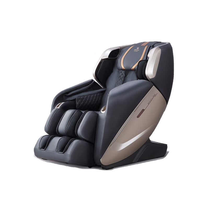 艾力斯特 四重电机 按摩椅