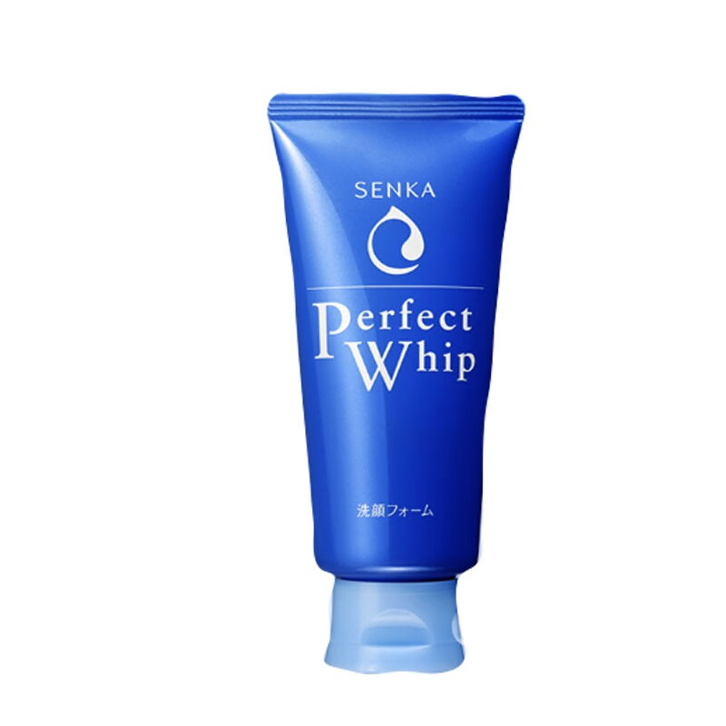 资生堂绵润蚕丝洁面乳