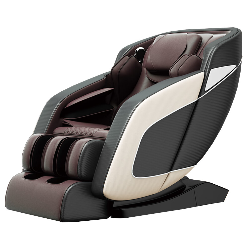 尚铭电器智能4D机械臂按摩椅