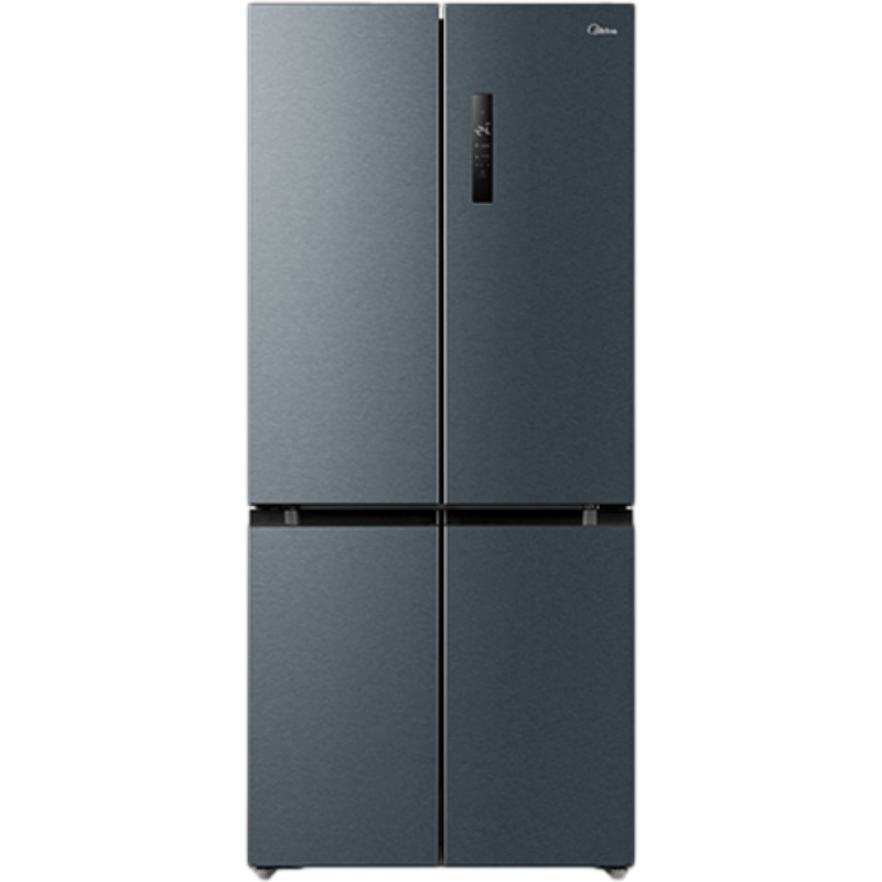 美的 温湿精控冰箱