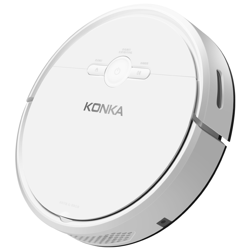 康佳 自动回充扫地机器人