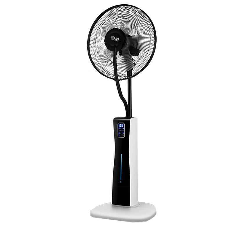 容威 智能家用落地风扇