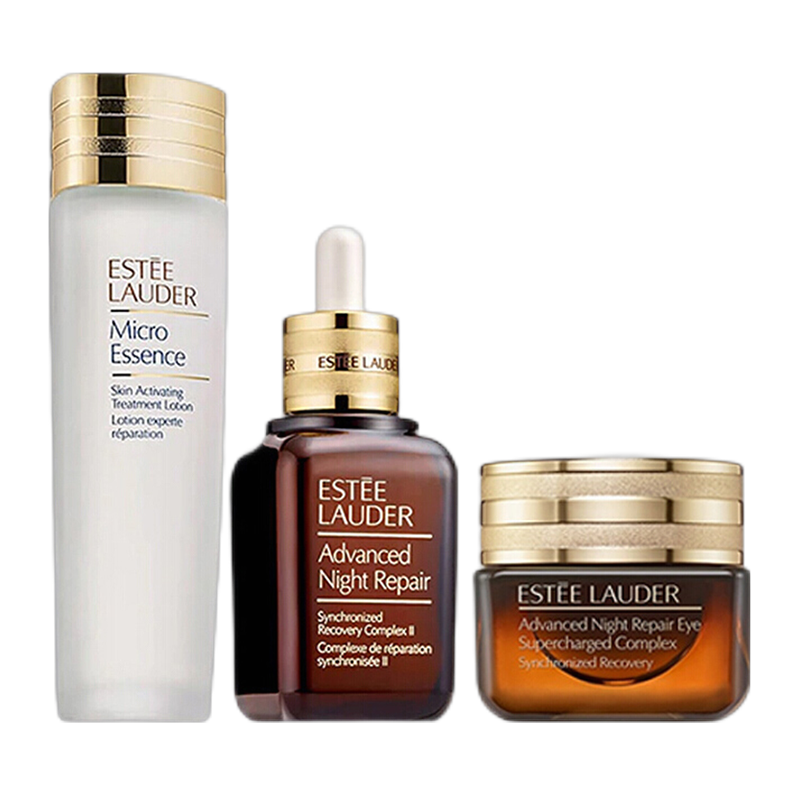 雅诗兰黛 特润修护套装