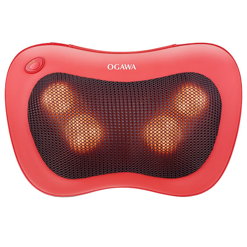 奥佳华 加热按摩 按摩器