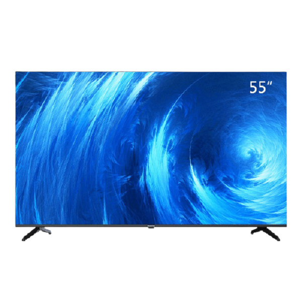 长虹 超薄语音智慧屏物联电视