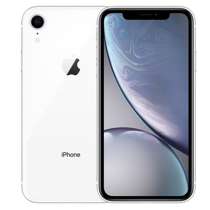 Apple 视网膜屏手机