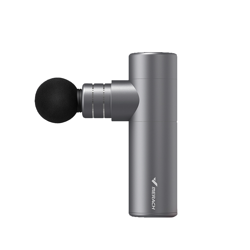 麦瑞克 快充智能筋膜枪