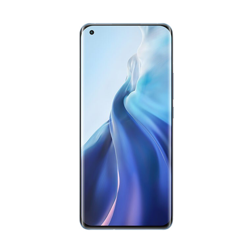 小米 游戏智能双防抖手机