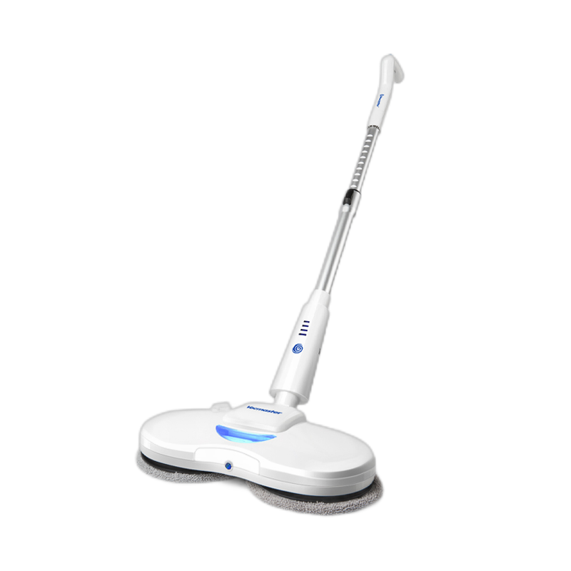 卫玛仕 伸缩推杆电动拖把