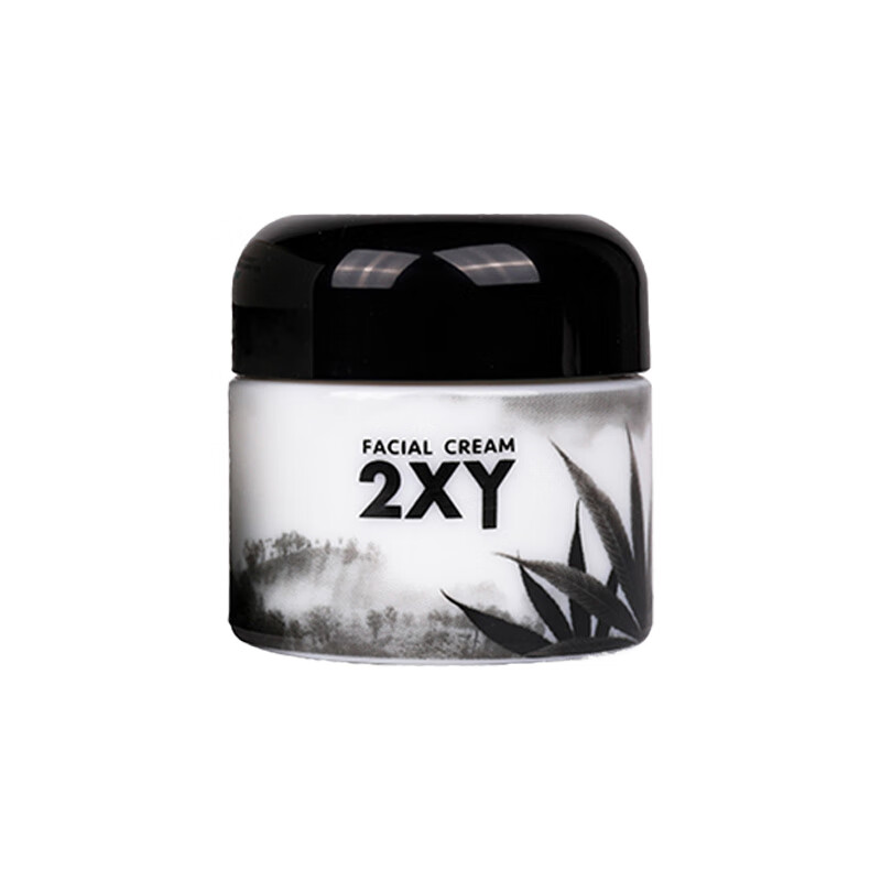 2XY 呵护养润面霜